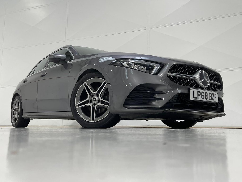 Used Mercedes-Benz A-Class 2019 for sale - 76923279: Photo 35