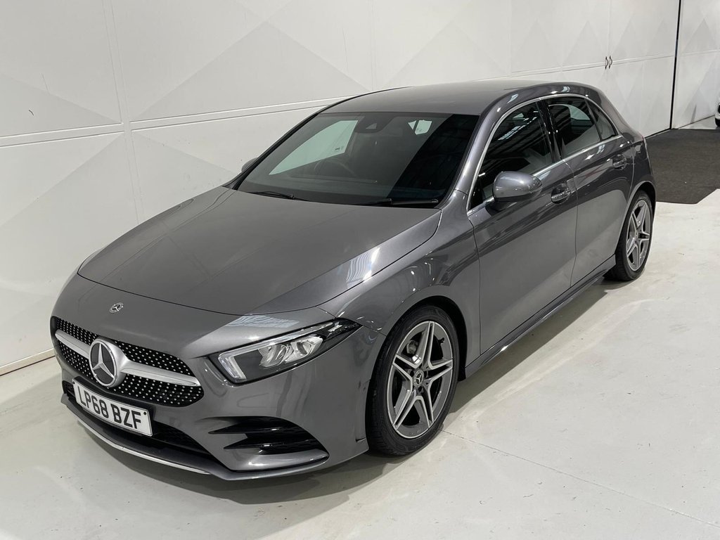 Used Mercedes-Benz A-Class 2019 for sale - 76923279: Photo 38