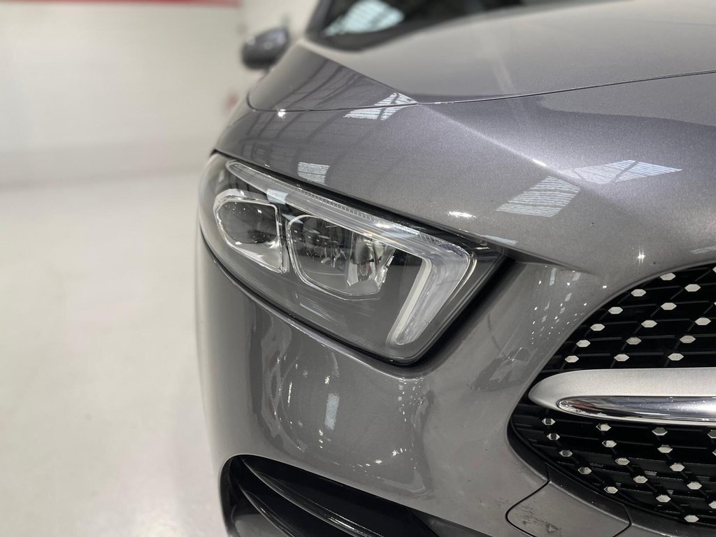 Used Mercedes-Benz A-Class 2019 for sale - 76923279: Photo 39