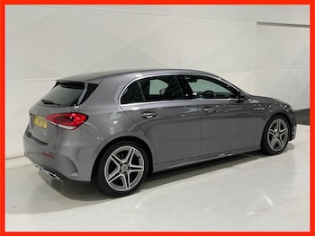 Used Mercedes-Benz A-Class 2019 for sale - 76923279: Photo