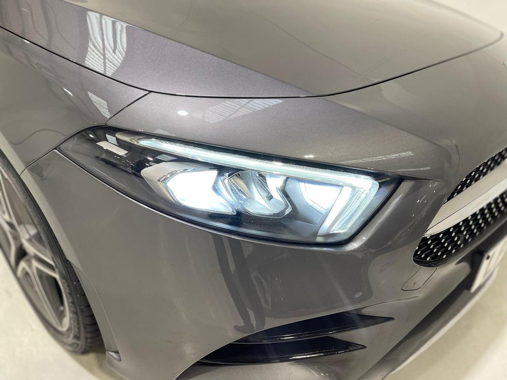 Used Mercedes-Benz A-Class 2019 for sale - 76923279: Photo 40