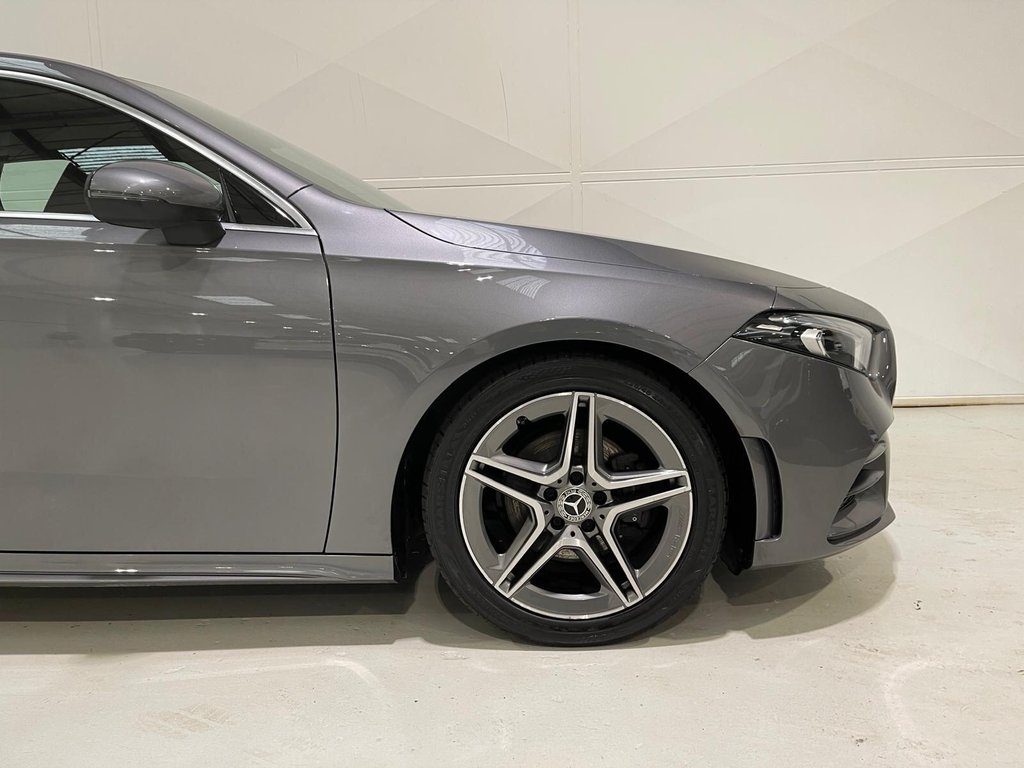 Used Mercedes-Benz A-Class 2019 for sale - 76923279: Photo 41