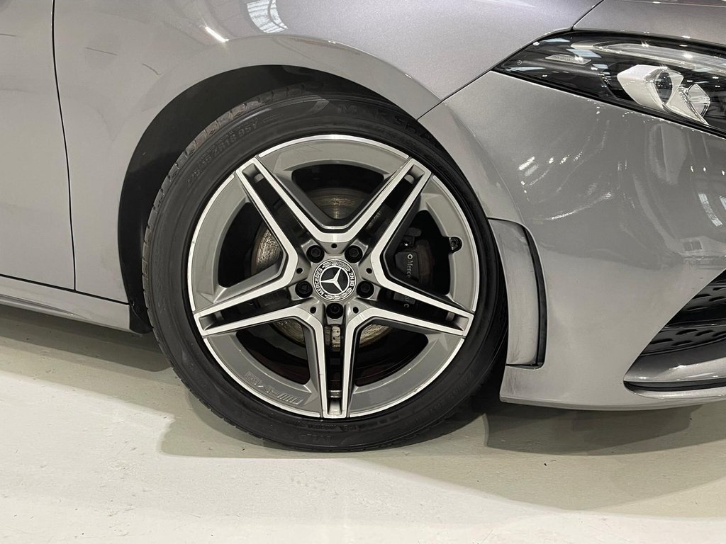 Used Mercedes-Benz A-Class 2019 for sale - 76923279: Photo 42