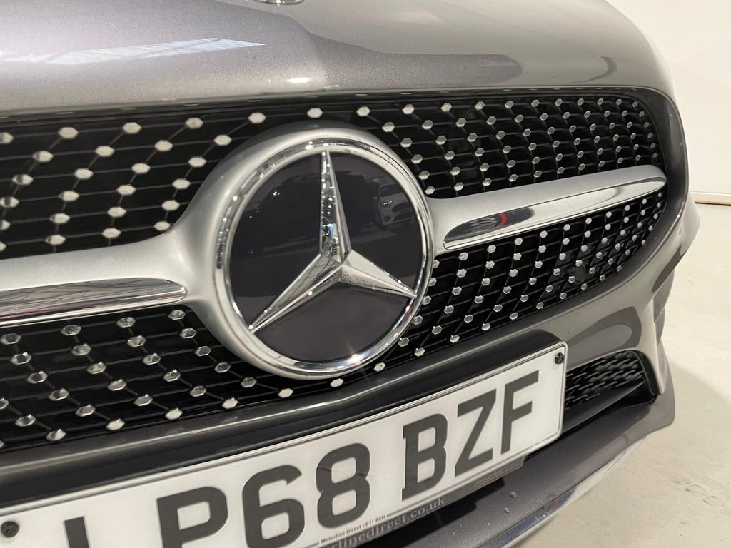 Used Mercedes-Benz A-Class 2019 for sale - 76923279: Photo 43