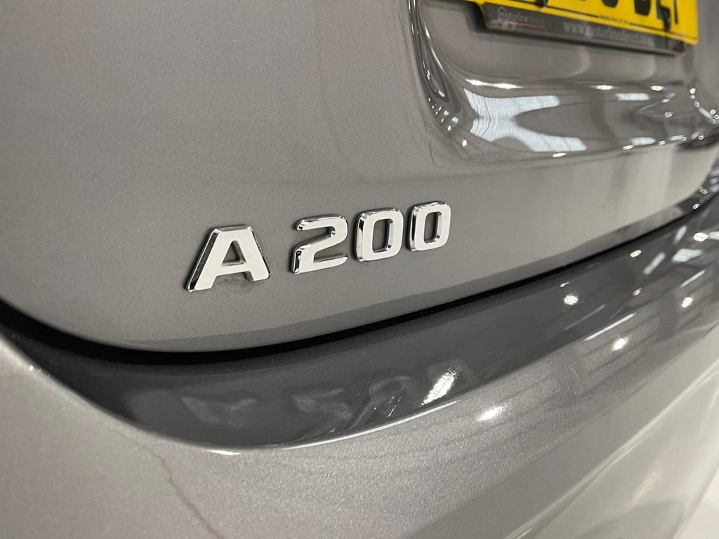 Used Mercedes-Benz A-Class 2019 for sale - 76923279: Photo 45