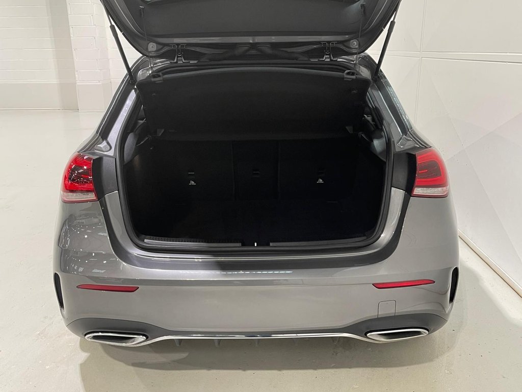 Used Mercedes-Benz A-Class 2019 for sale - 76923279: Photo 47