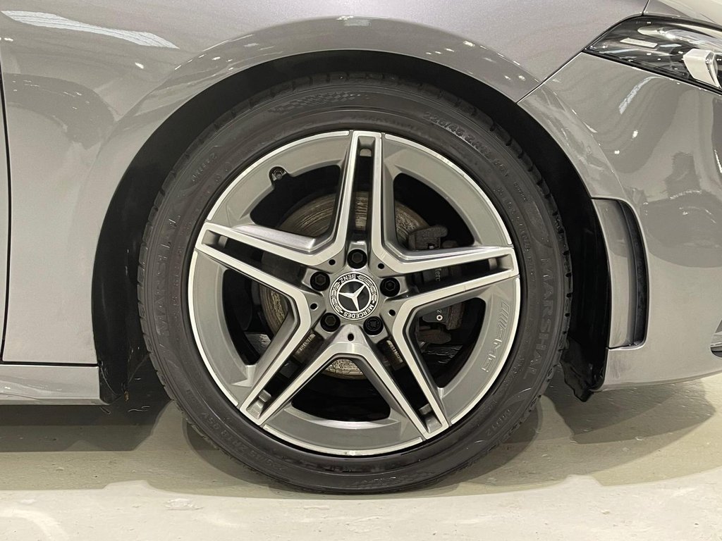 Used Mercedes-Benz A-Class 2019 for sale - 76923279: Photo 48