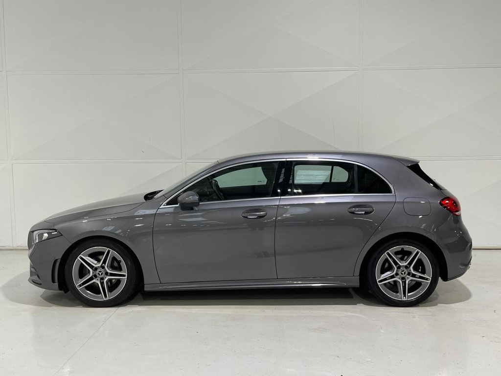 Used Mercedes-Benz A-Class 2019 for sale - 76923279: Photo 6