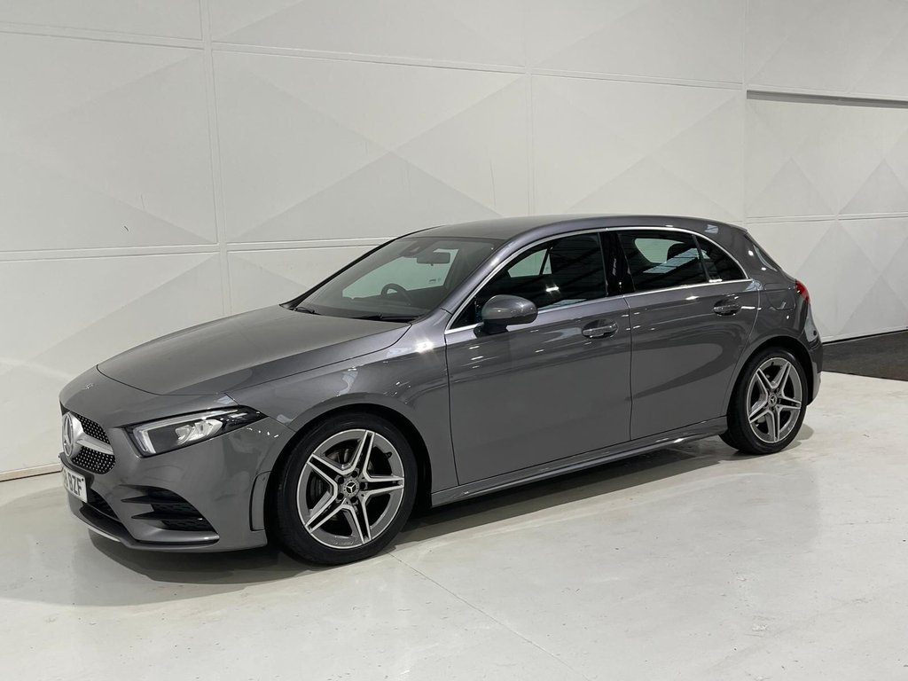 Used Mercedes-Benz A-Class 2019 for sale - 76923279: Photo 7