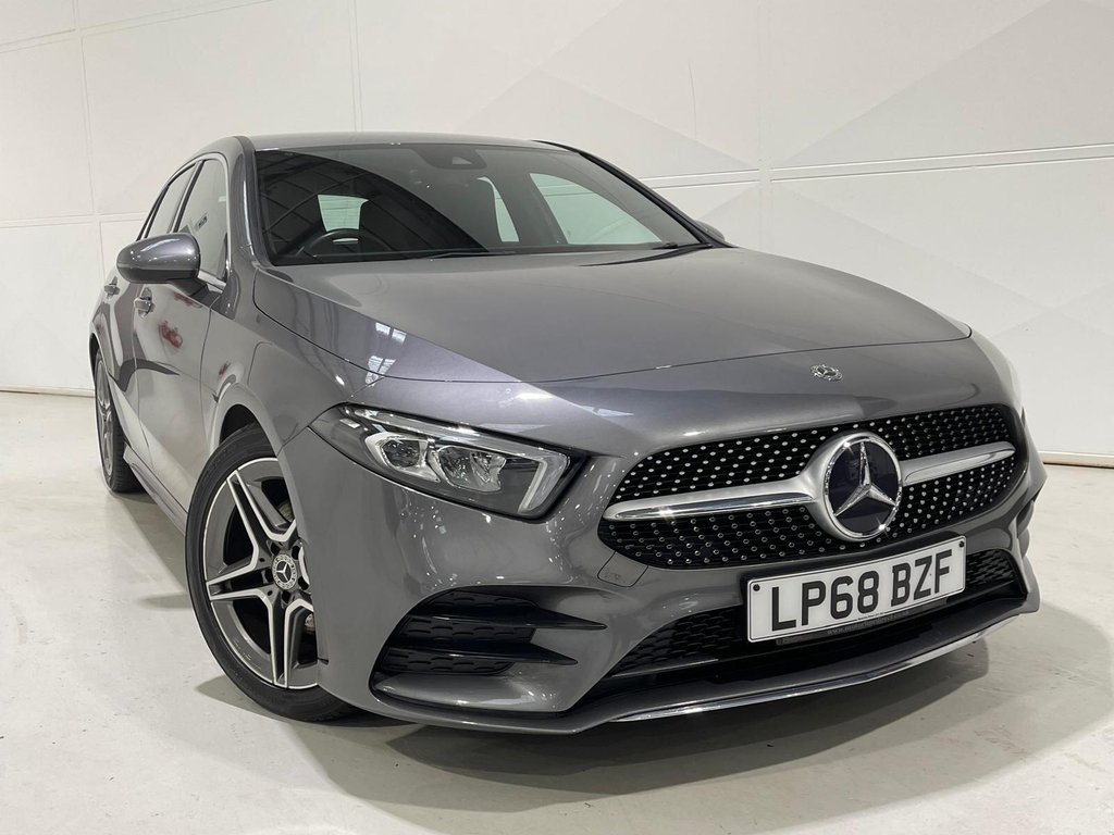 Used Mercedes-Benz A-Class 2019 for sale - 76923279: Photo 9