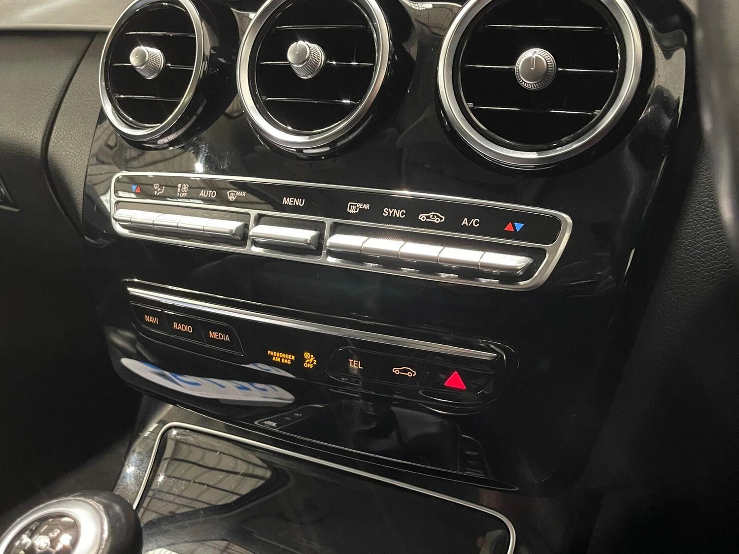 Used Mercedes-Benz C Class 2019 for sale - 76398043: Photo 20