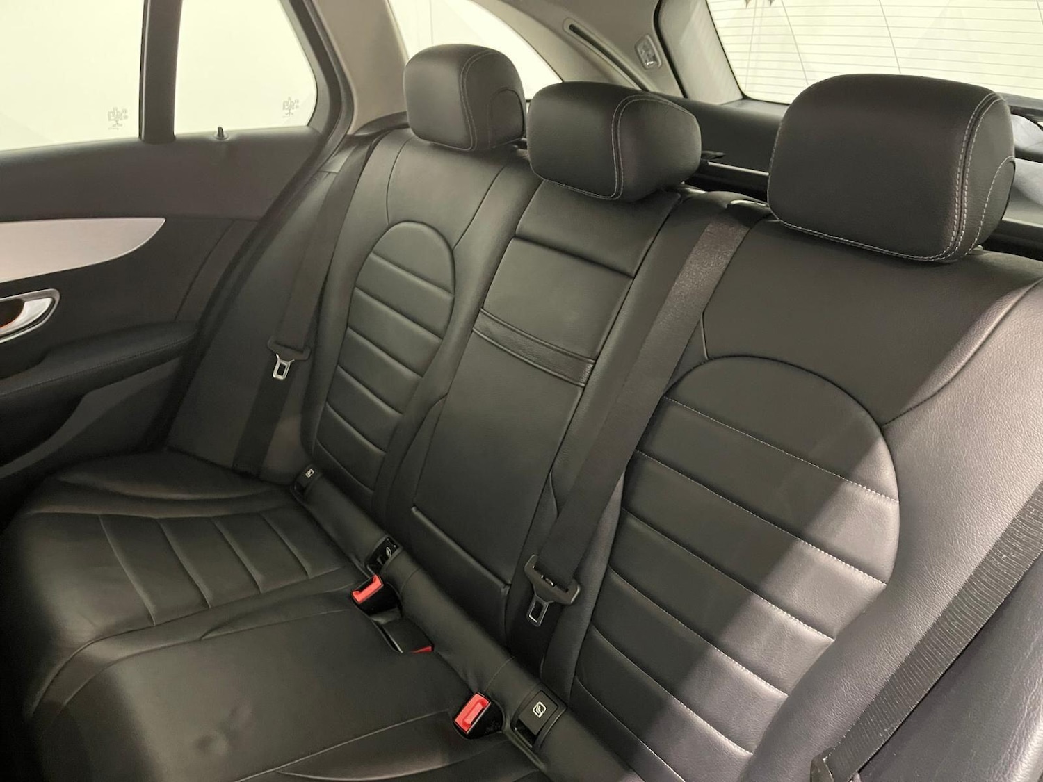 Used Mercedes-Benz C Class 2019 for sale - 76398043: Photo 34