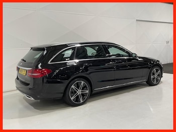 Used Mercedes-Benz C Class 2019 for sale - 76398043: Photo