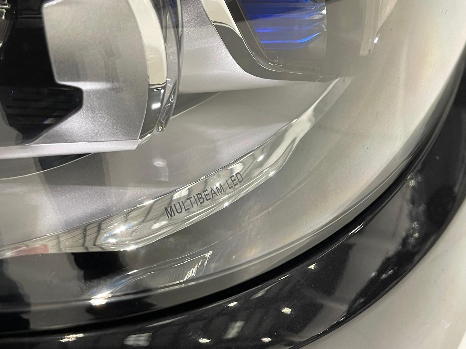 Used Mercedes-Benz C Class 2019 for sale - 76398043: Photo 43