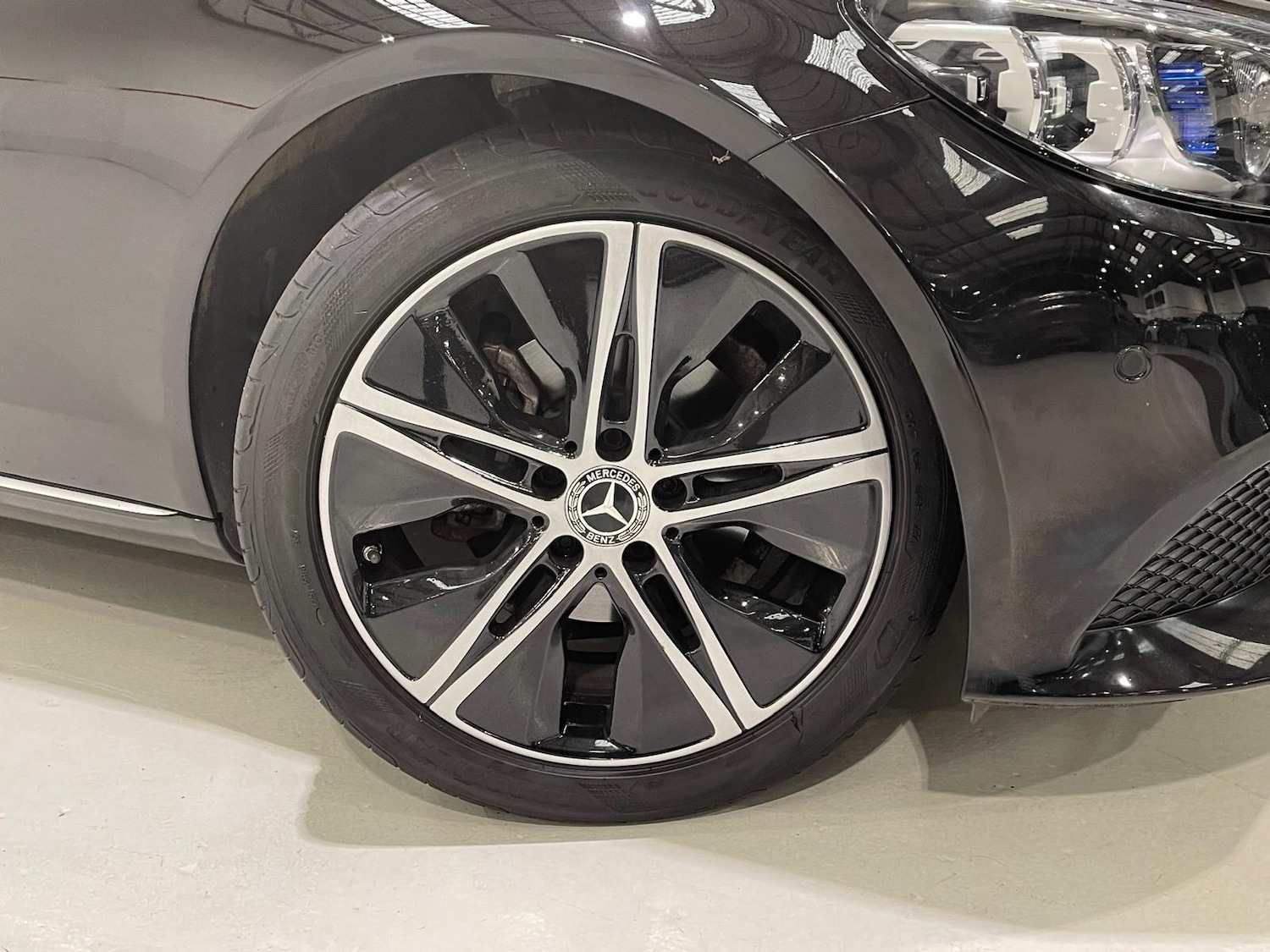 Used Mercedes-Benz C Class 2019 for sale - 76398043: Photo 45