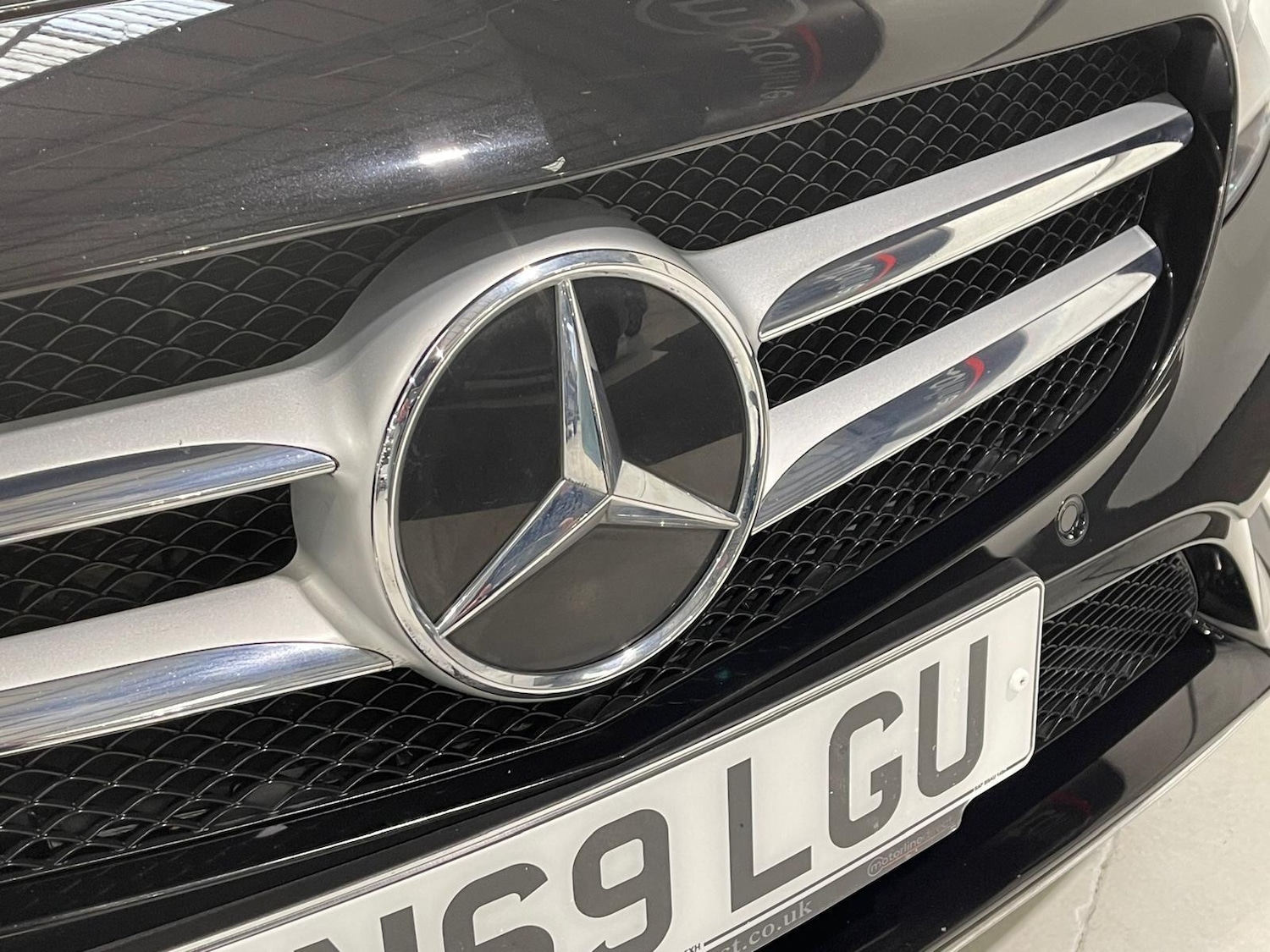 Used Mercedes-Benz C Class 2019 for sale - 76398043: Photo 47