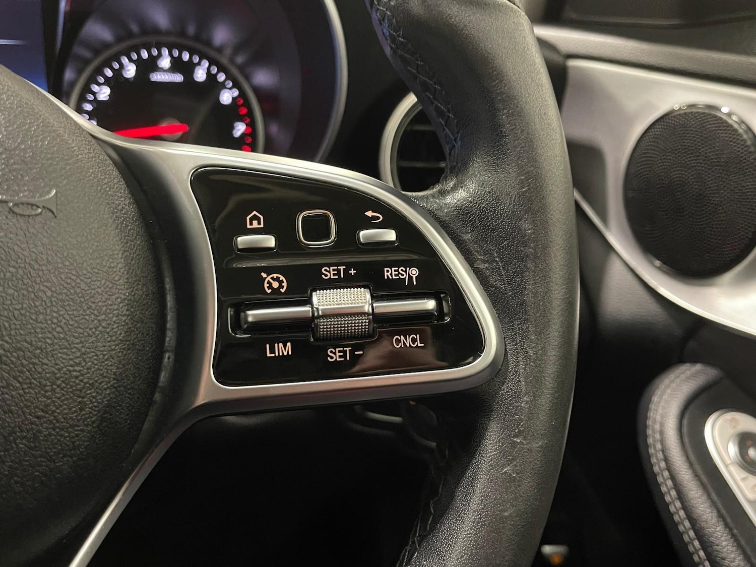 Used Mercedes-Benz C Class 2019 for sale - 76398043: Photo 81