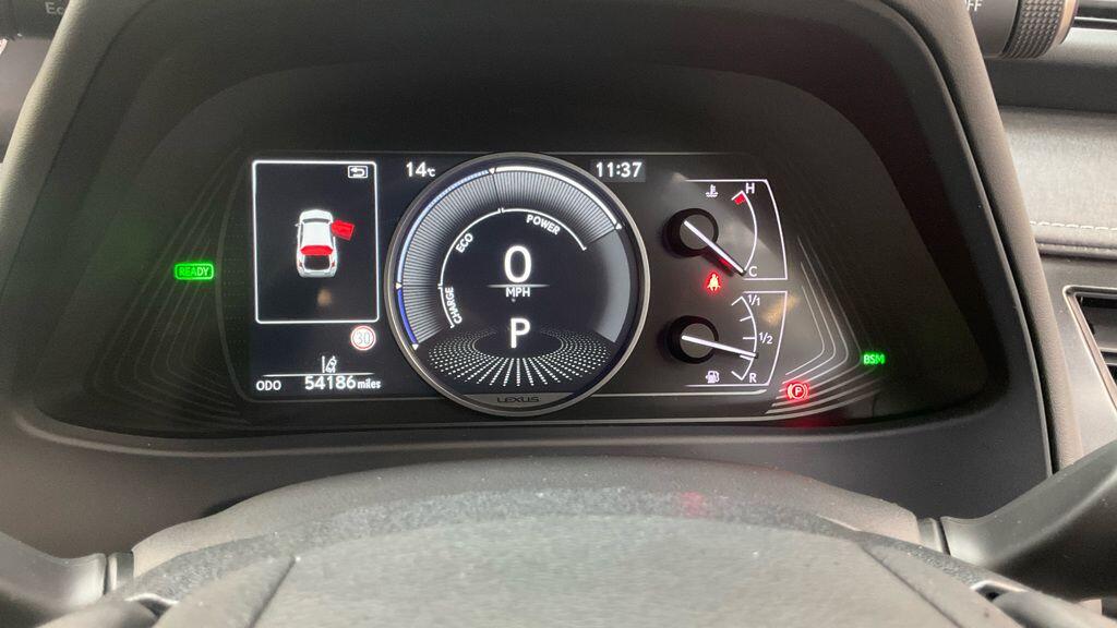 Used Lexus UX 2019 for sale - 76423237: Photo 8