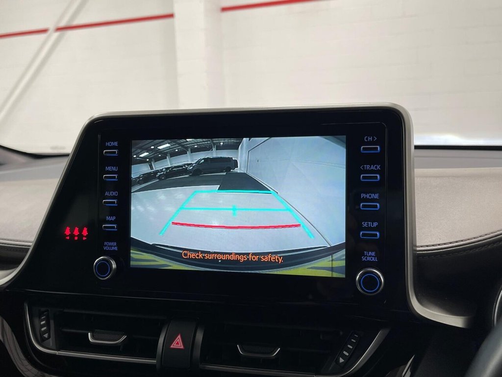 Used Toyota C-HR 2021 for sale - 76481505: Photo 13