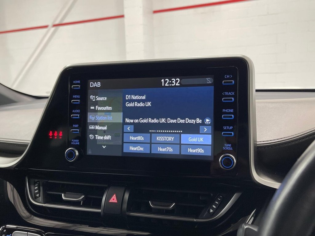 Used Toyota C-HR 2021 for sale - 76481505: Photo 14