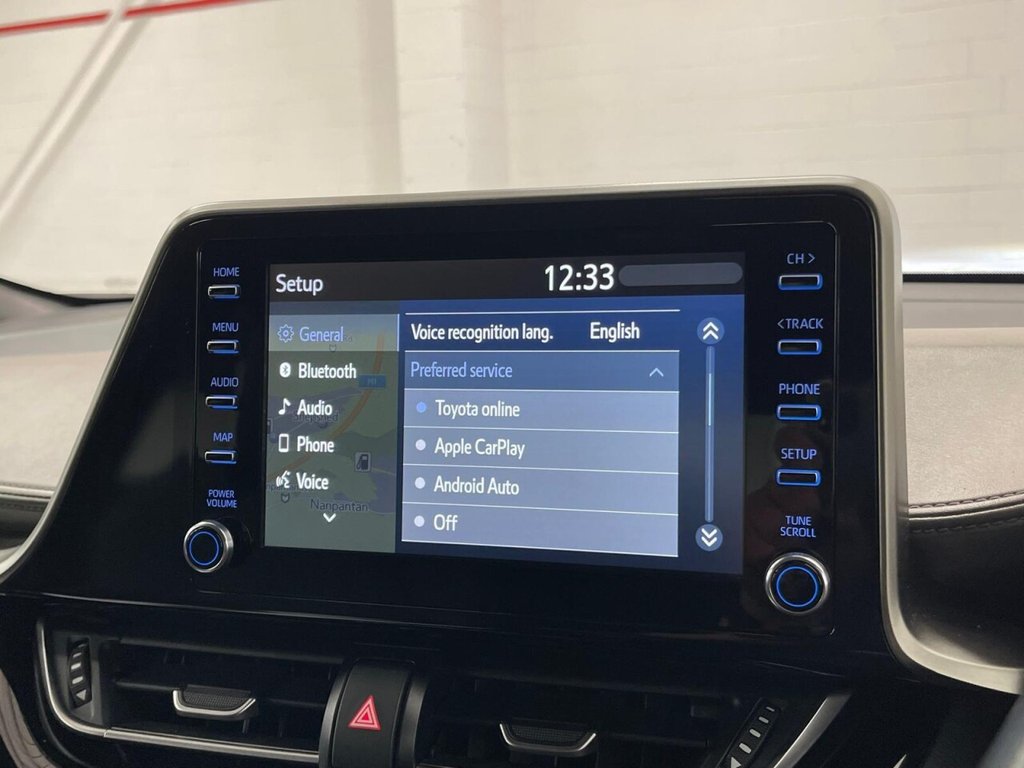 Used Toyota C-HR 2021 for sale - 76481505: Photo 15