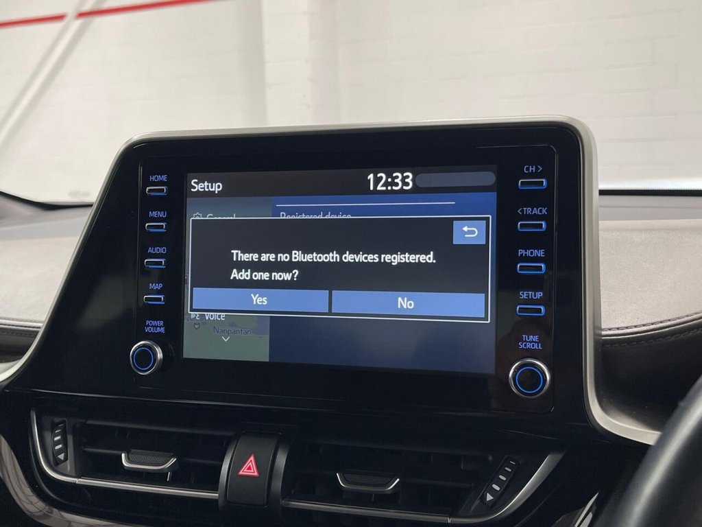 Used Toyota C-HR 2021 for sale - 76481505: Photo 16