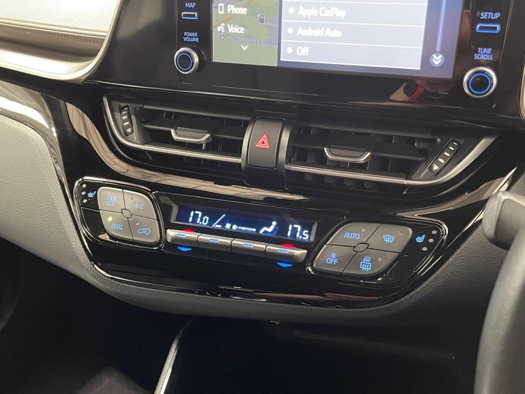 Used Toyota C-HR 2021 for sale - 76481505: Photo 17