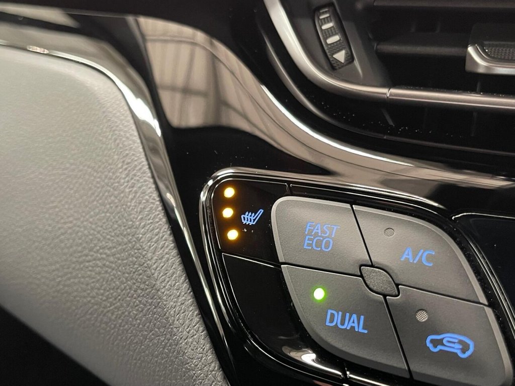 Used Toyota C-HR 2021 for sale - 76481505: Photo 18