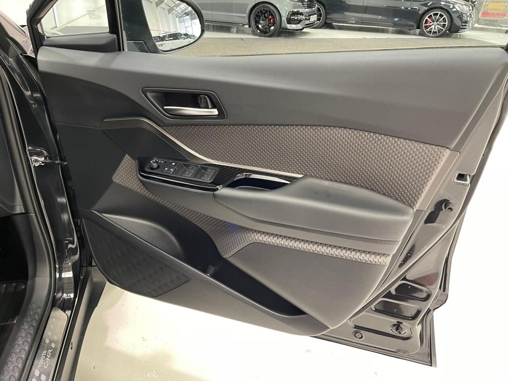 Used Toyota C-HR 2021 for sale - 76481505: Photo 26