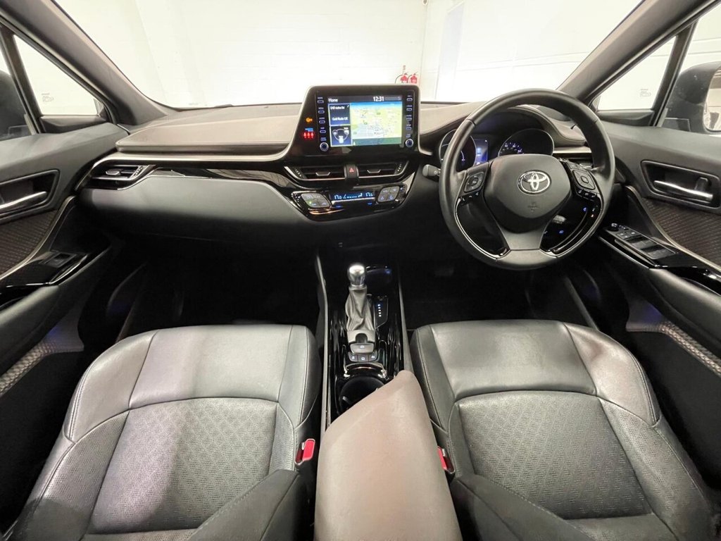 Used Toyota C-HR 2021 for sale - 76481505: Photo 30