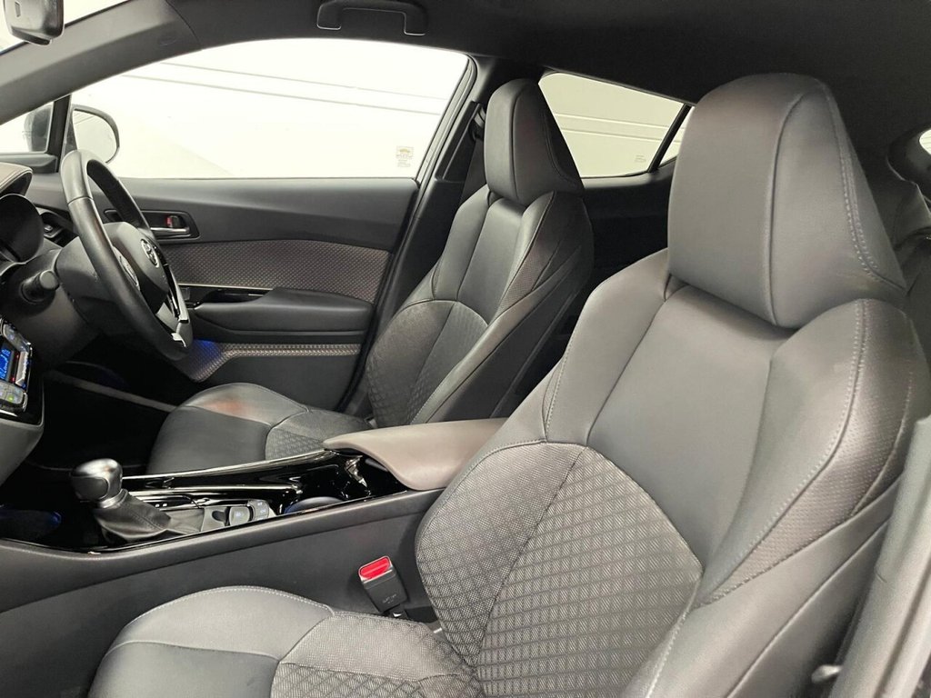 Used Toyota C-HR 2021 for sale - 76481505: Photo 32