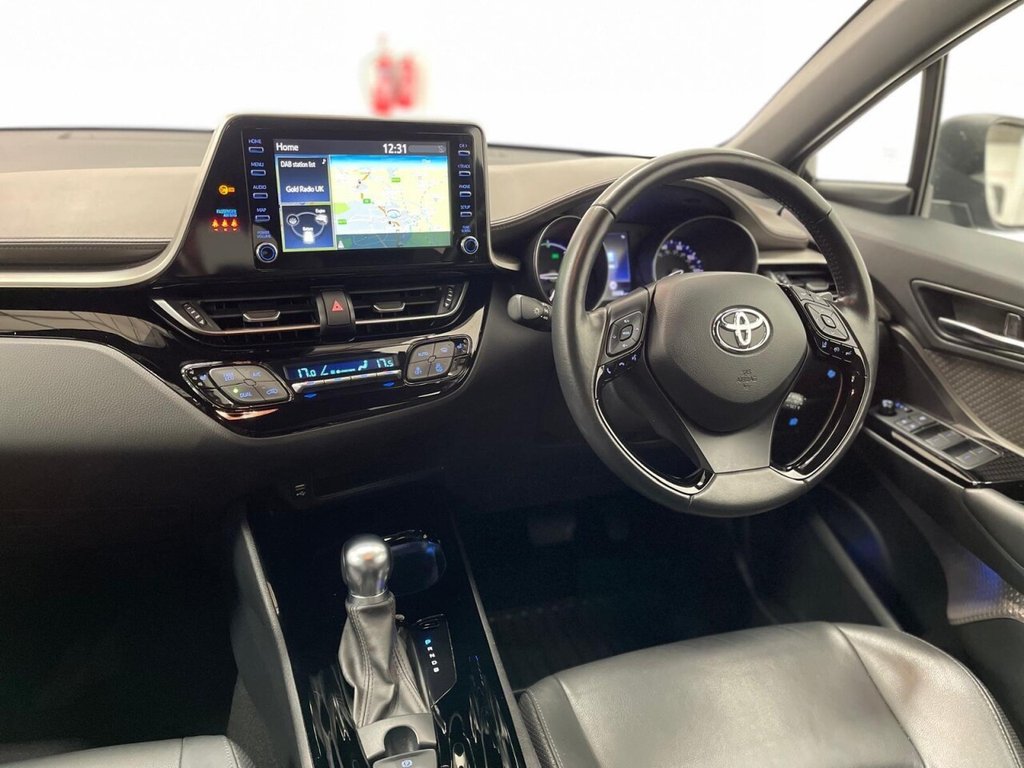 Used Toyota C-HR 2021 for sale - 76481505: Photo 33