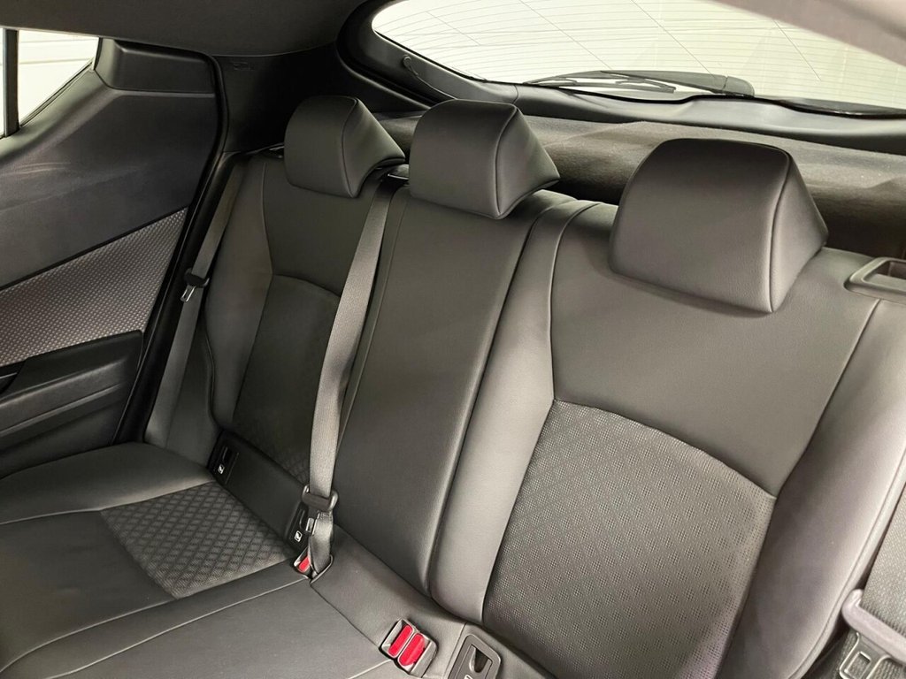 Used Toyota C-HR 2021 for sale - 76481505: Photo 36