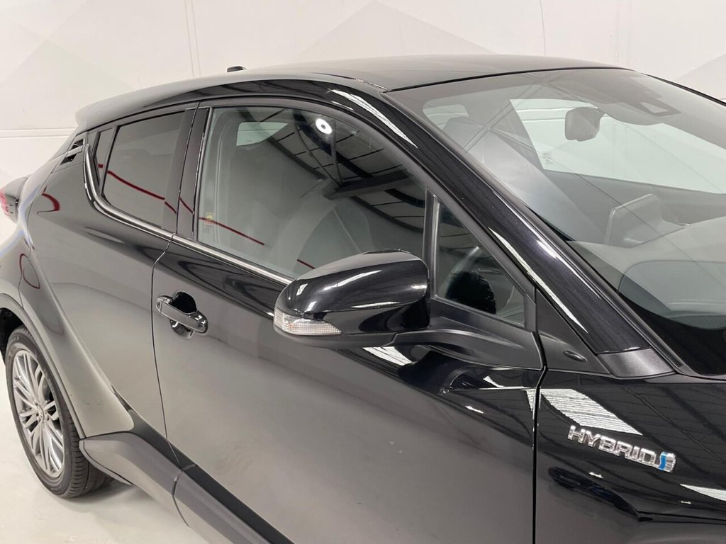 Used Toyota C-HR 2021 for sale - 76481505: Photo 42