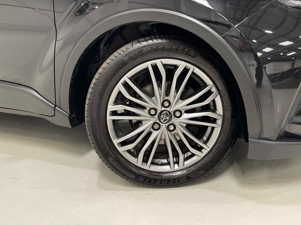 Used Toyota C-HR 2021 for sale - 76481505: Photo 43