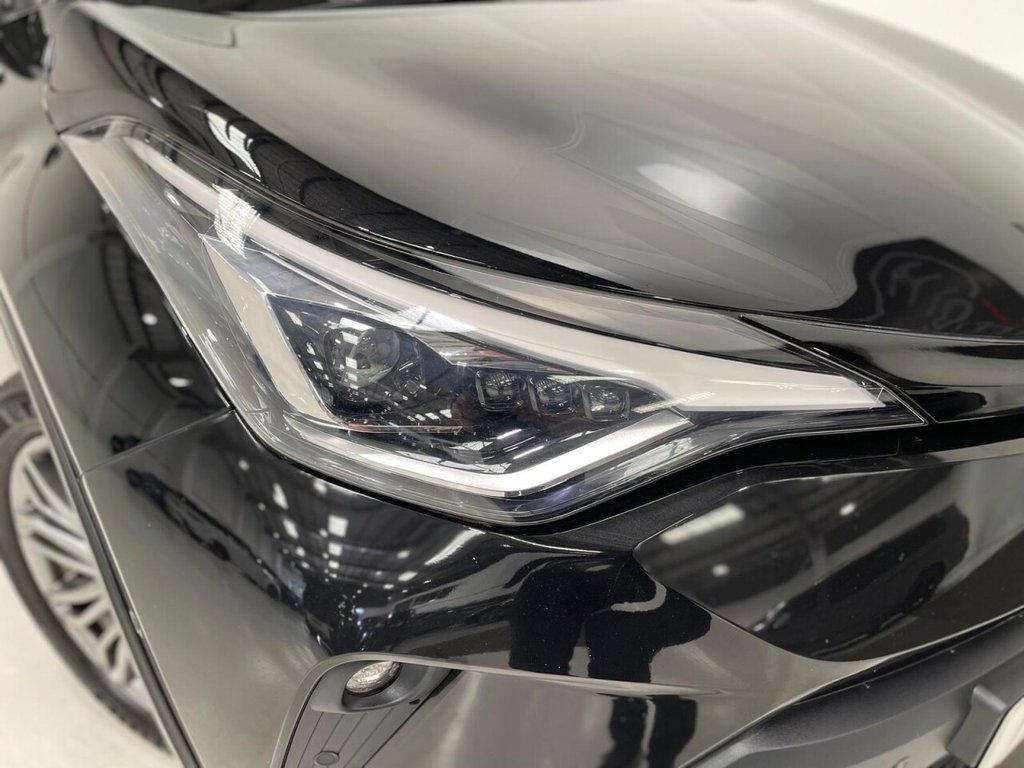 Used Toyota C-HR 2021 for sale - 76481505: Photo 44