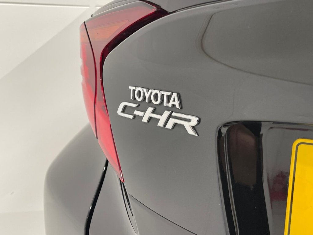 Used Toyota C-HR 2021 for sale - 76481505: Photo 47