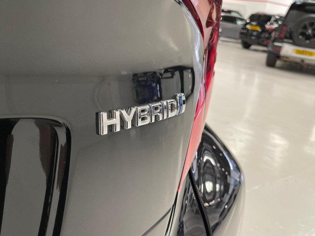 Used Toyota C-HR 2021 for sale - 76481505: Photo 48