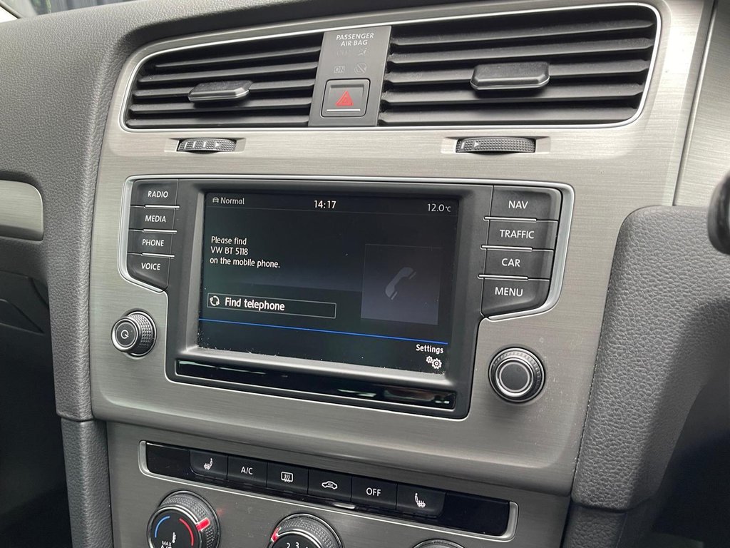 Used Volkswagen Golf 2016 for sale - 78043978: Photo 12