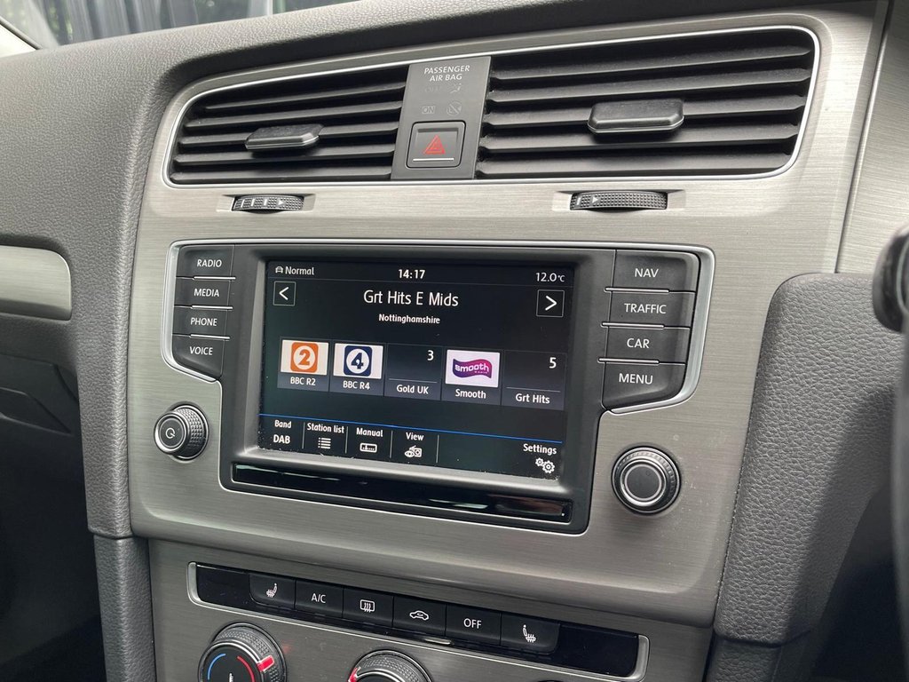 Used Volkswagen Golf 2016 for sale - 78043978: Photo 13