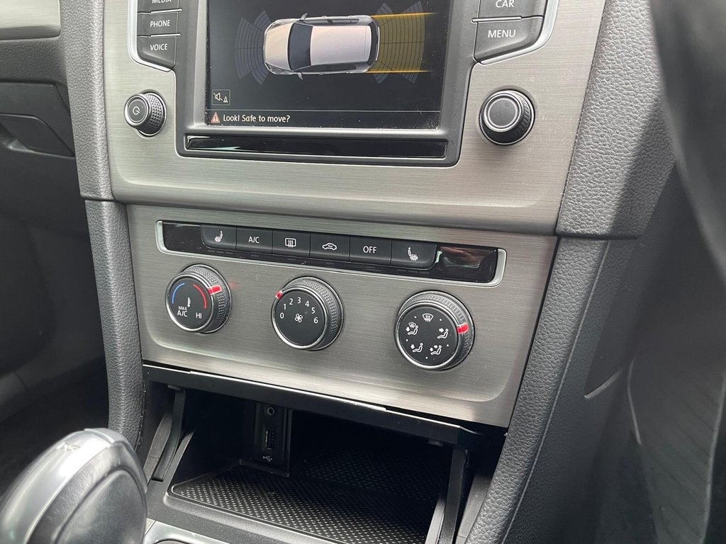 Used Volkswagen Golf 2016 for sale - 78043978: Photo 14