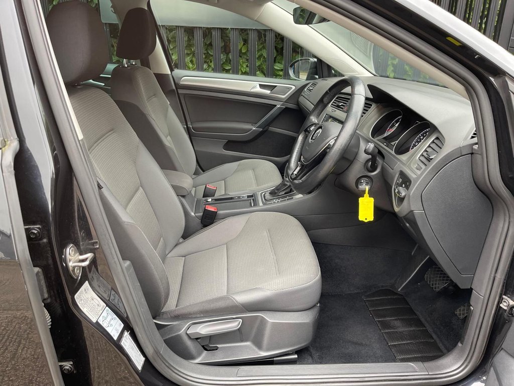 Used Volkswagen Golf 2016 for sale - 78043978: Photo 16