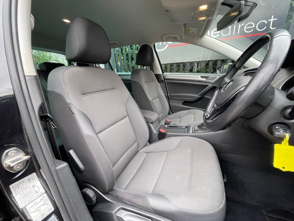 Used Volkswagen Golf 2016 for sale - 78043978: Photo 17