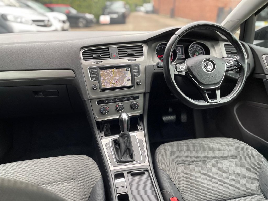 Used Volkswagen Golf 2016 for sale - 78043978: Photo 18