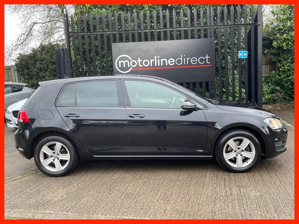 Used Volkswagen Golf 2016 for sale - 78043978: Photo 2