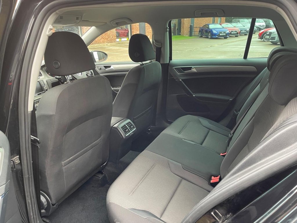 Used Volkswagen Golf 2016 for sale - 78043978: Photo 20