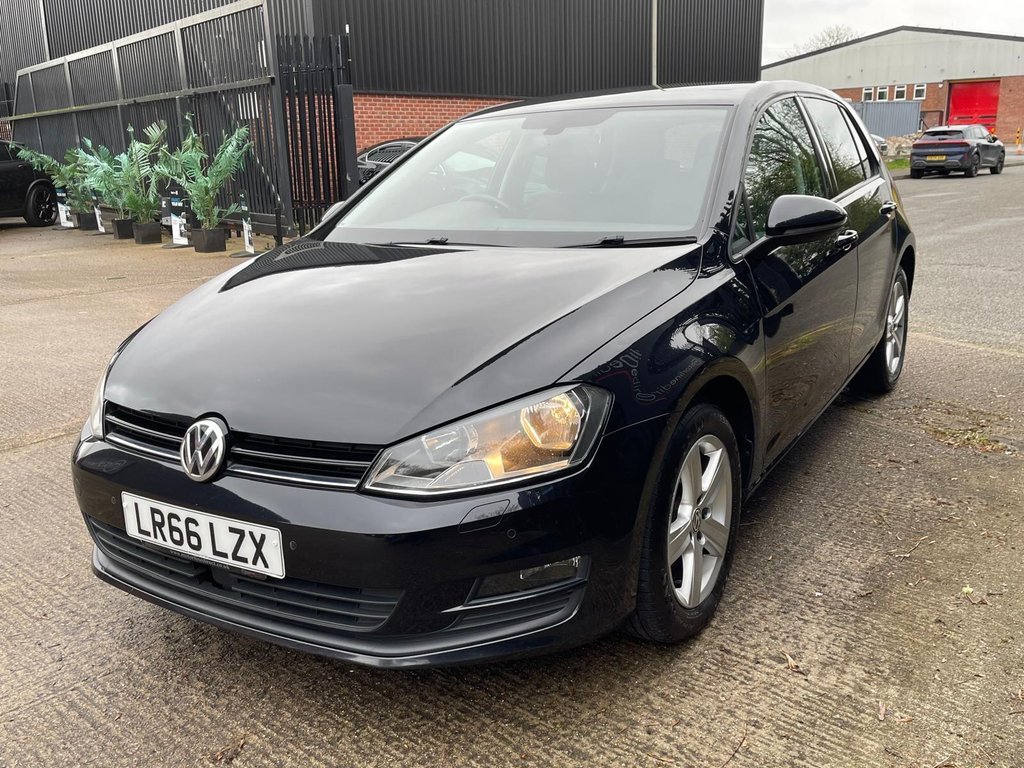 Used Volkswagen Golf 2016 for sale - 78043978: Photo 21