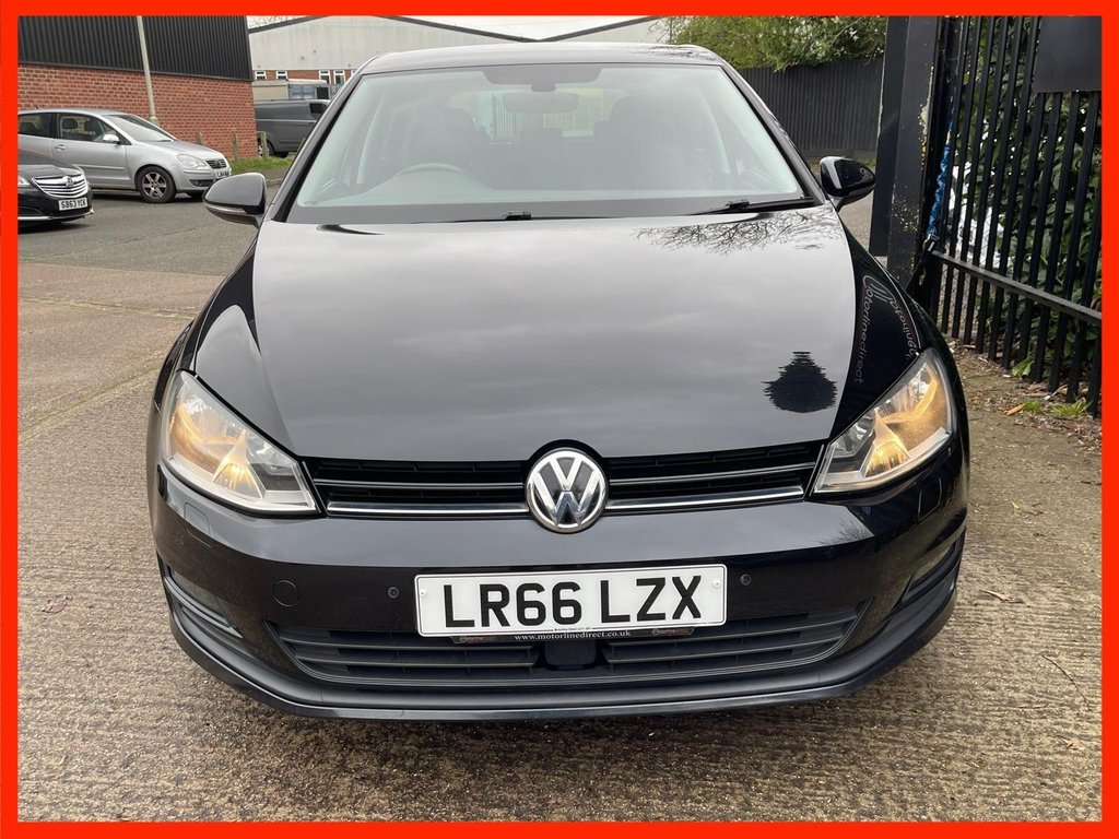 Used Volkswagen Golf 2016 for sale - 78043978: Photo 5