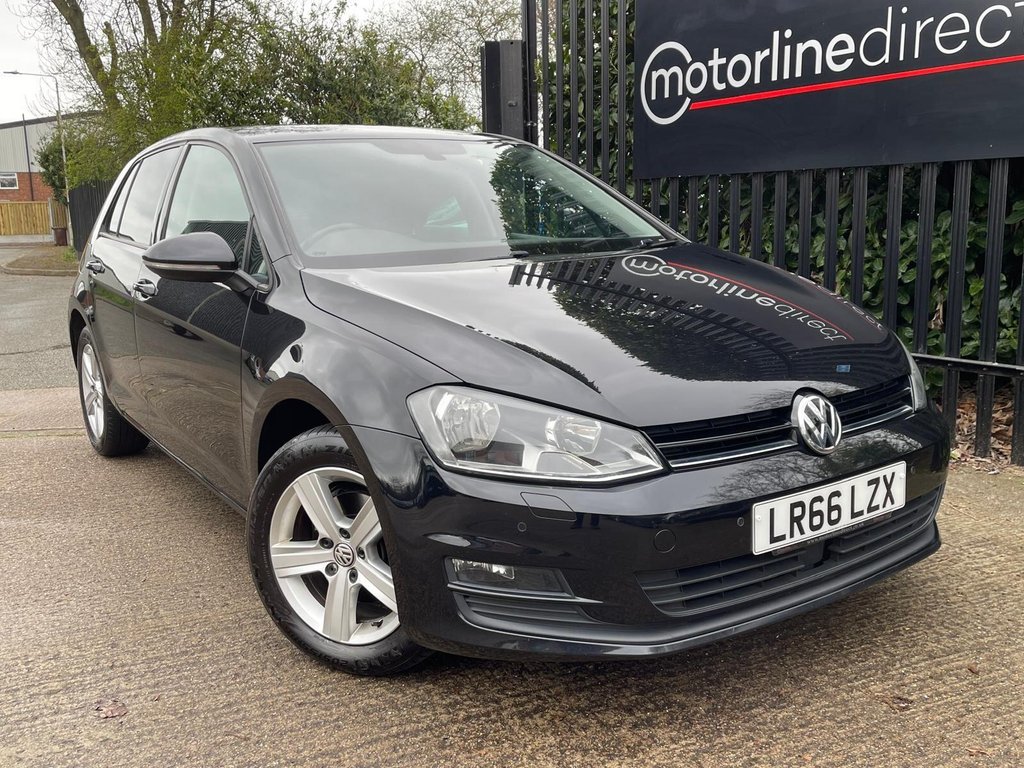 Used Volkswagen Golf 2016 for sale - 78043978: Photo 6