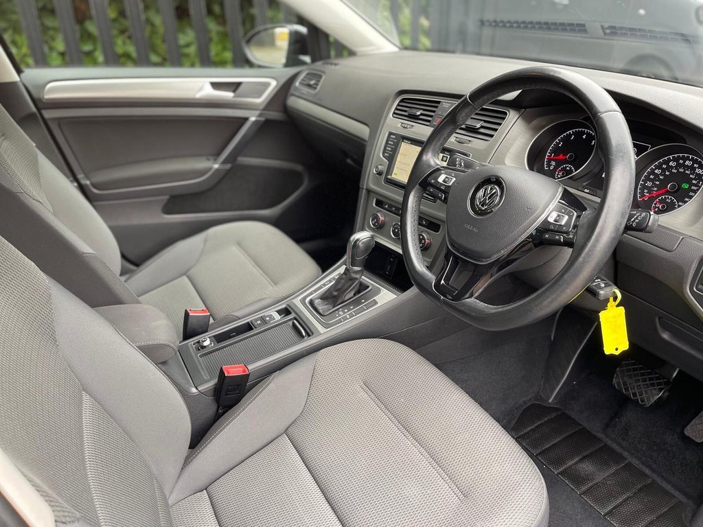 Used Volkswagen Golf 2016 for sale - 78043978: Photo 7